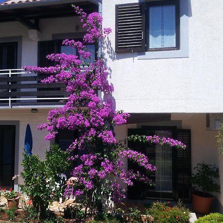 Apartments Barac Πόρετς Εξωτερικό φωτογραφία