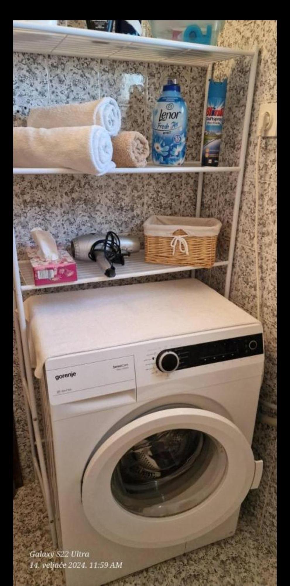Apartments Barac Πόρετς Εξωτερικό φωτογραφία