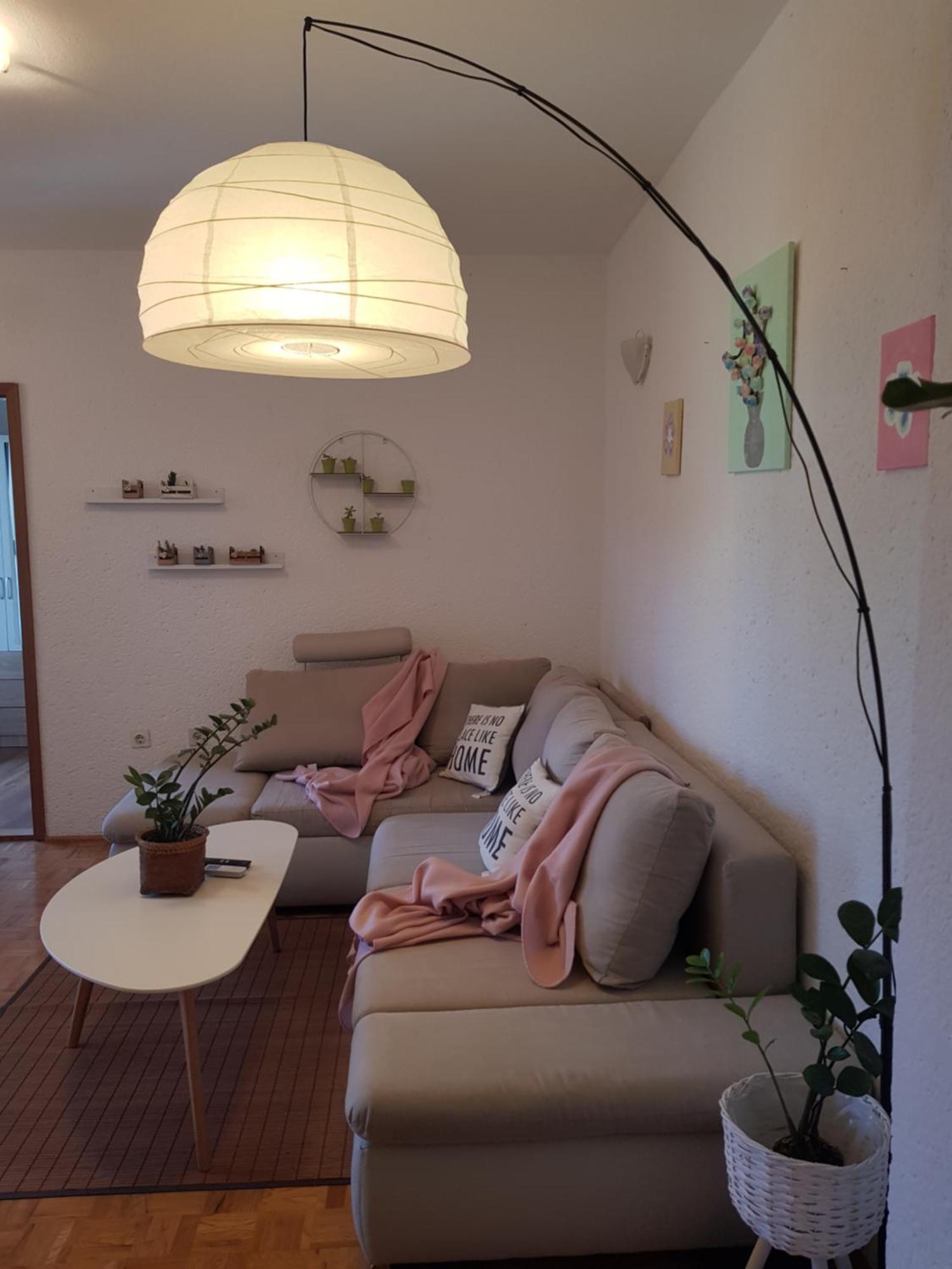 Apartments Barac Πόρετς Εξωτερικό φωτογραφία