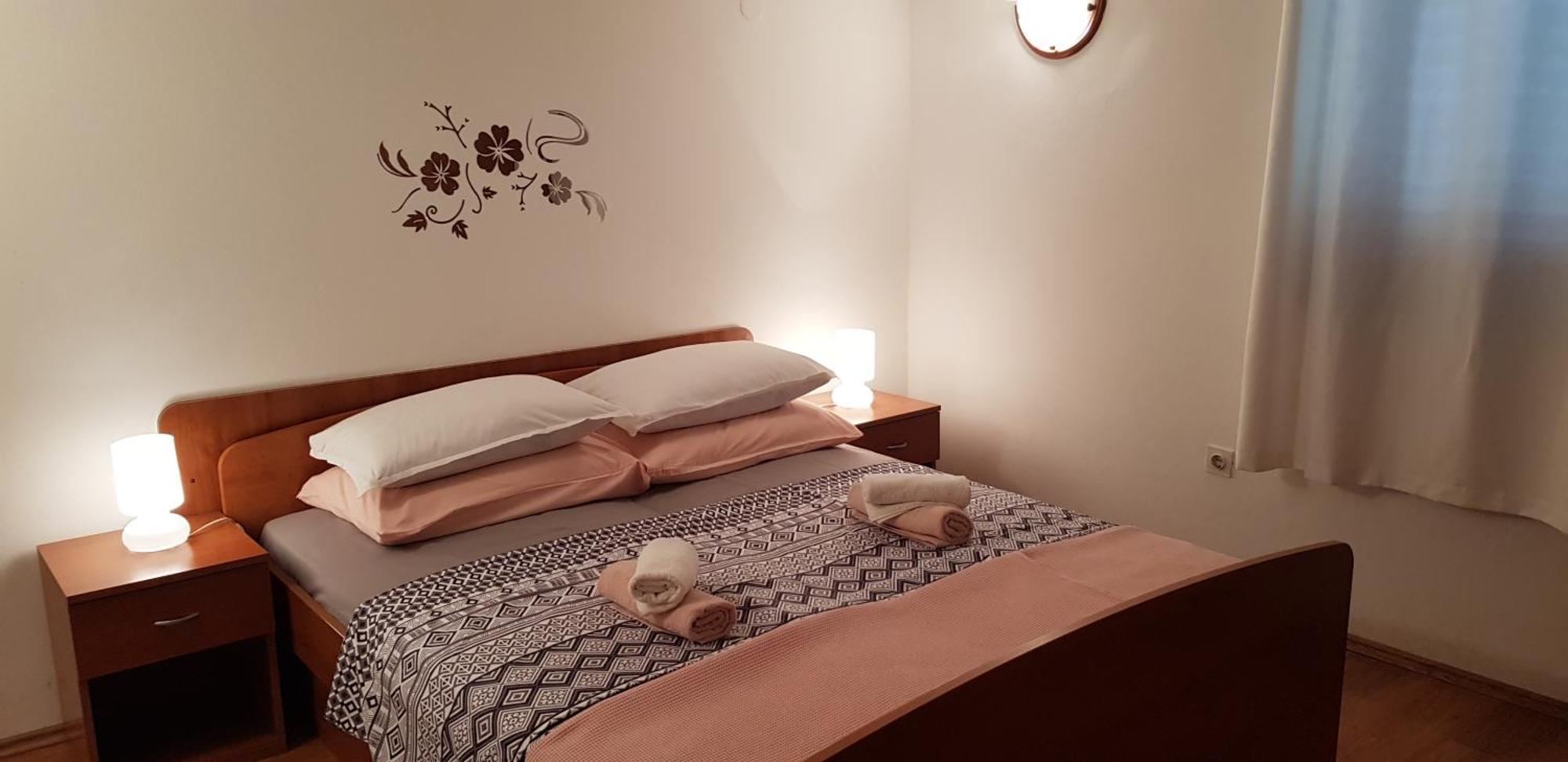 Apartments Barac Πόρετς Εξωτερικό φωτογραφία