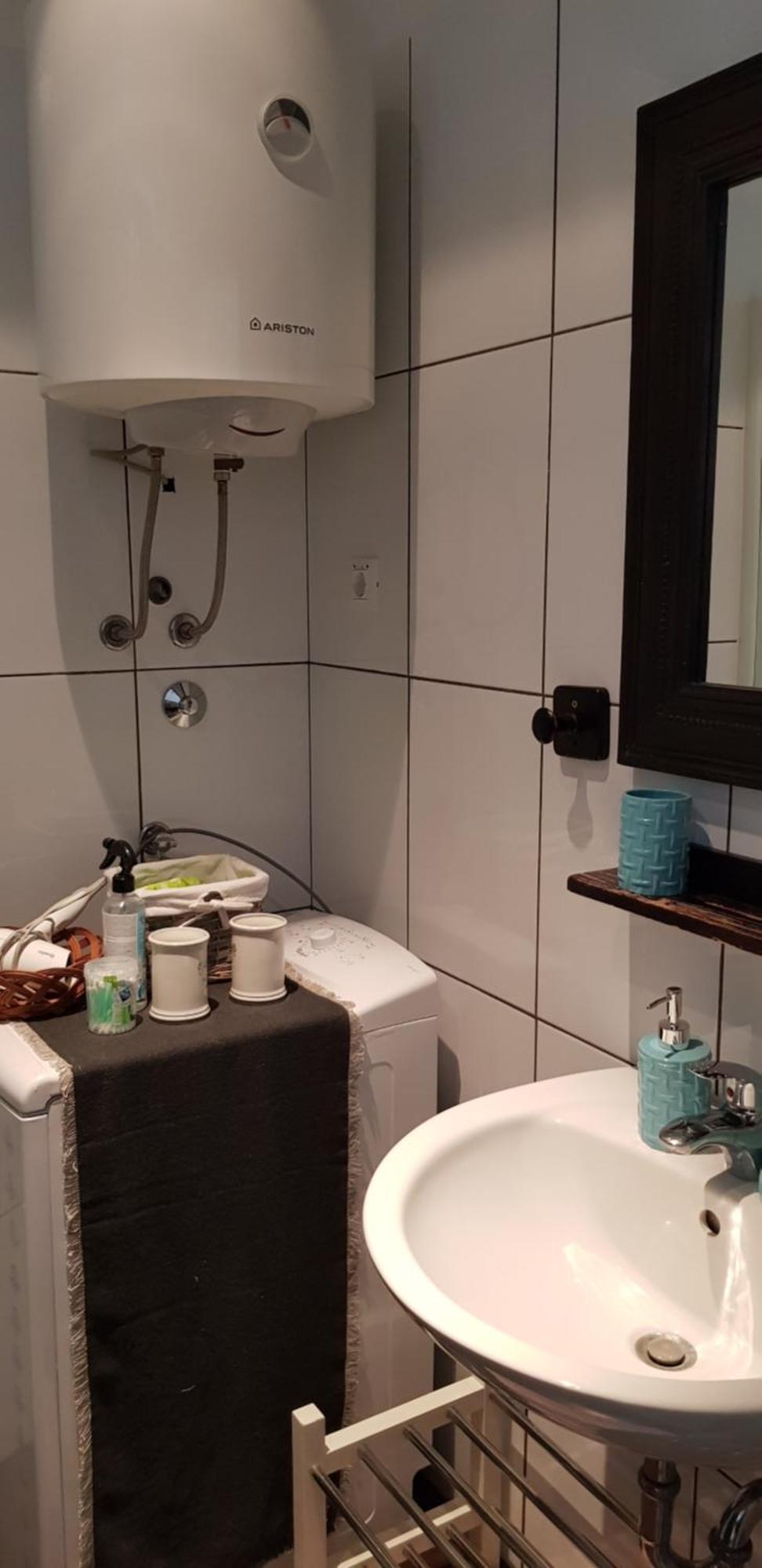 Apartments Barac Πόρετς Εξωτερικό φωτογραφία