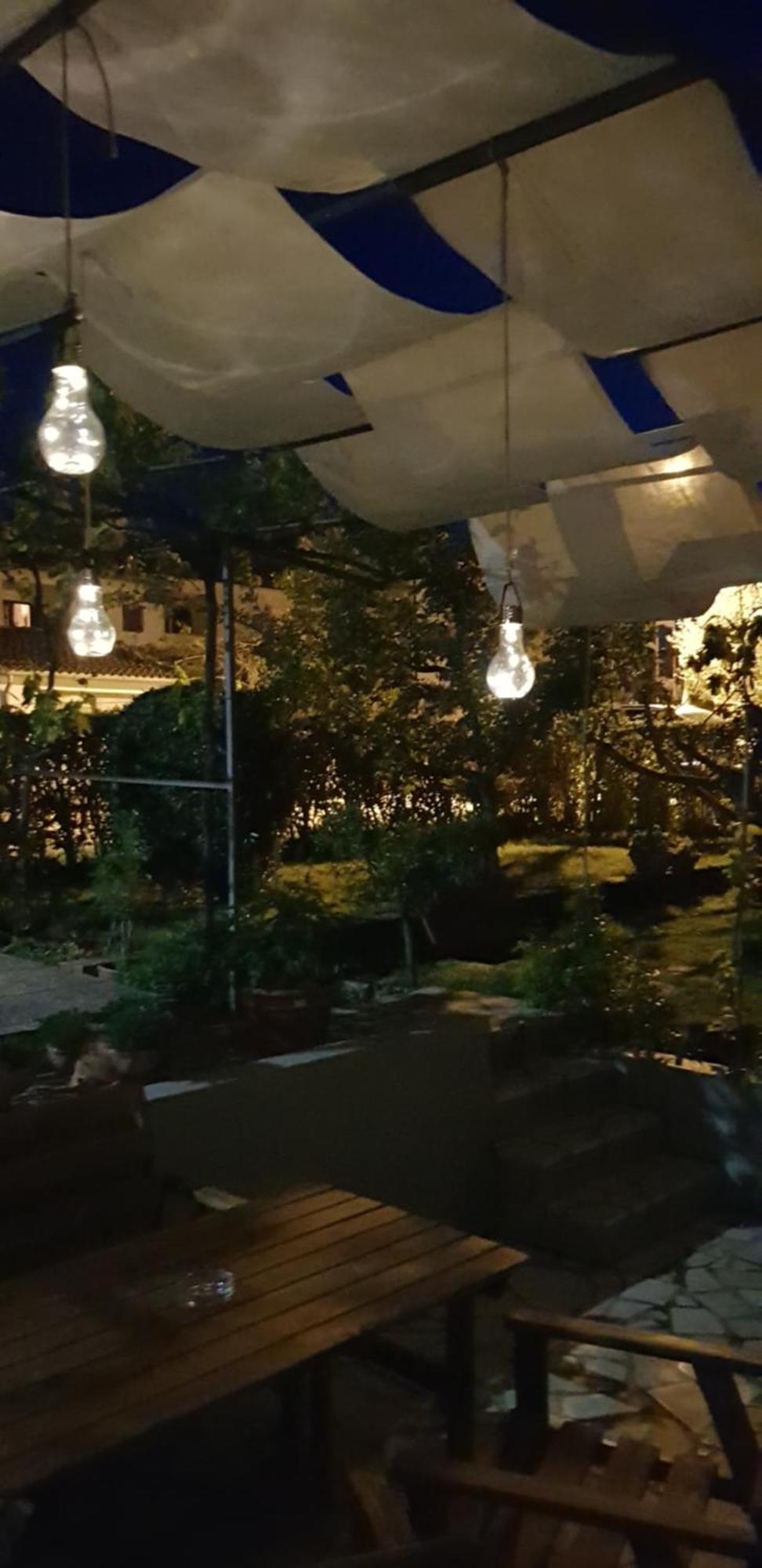 Apartments Barac Πόρετς Εξωτερικό φωτογραφία