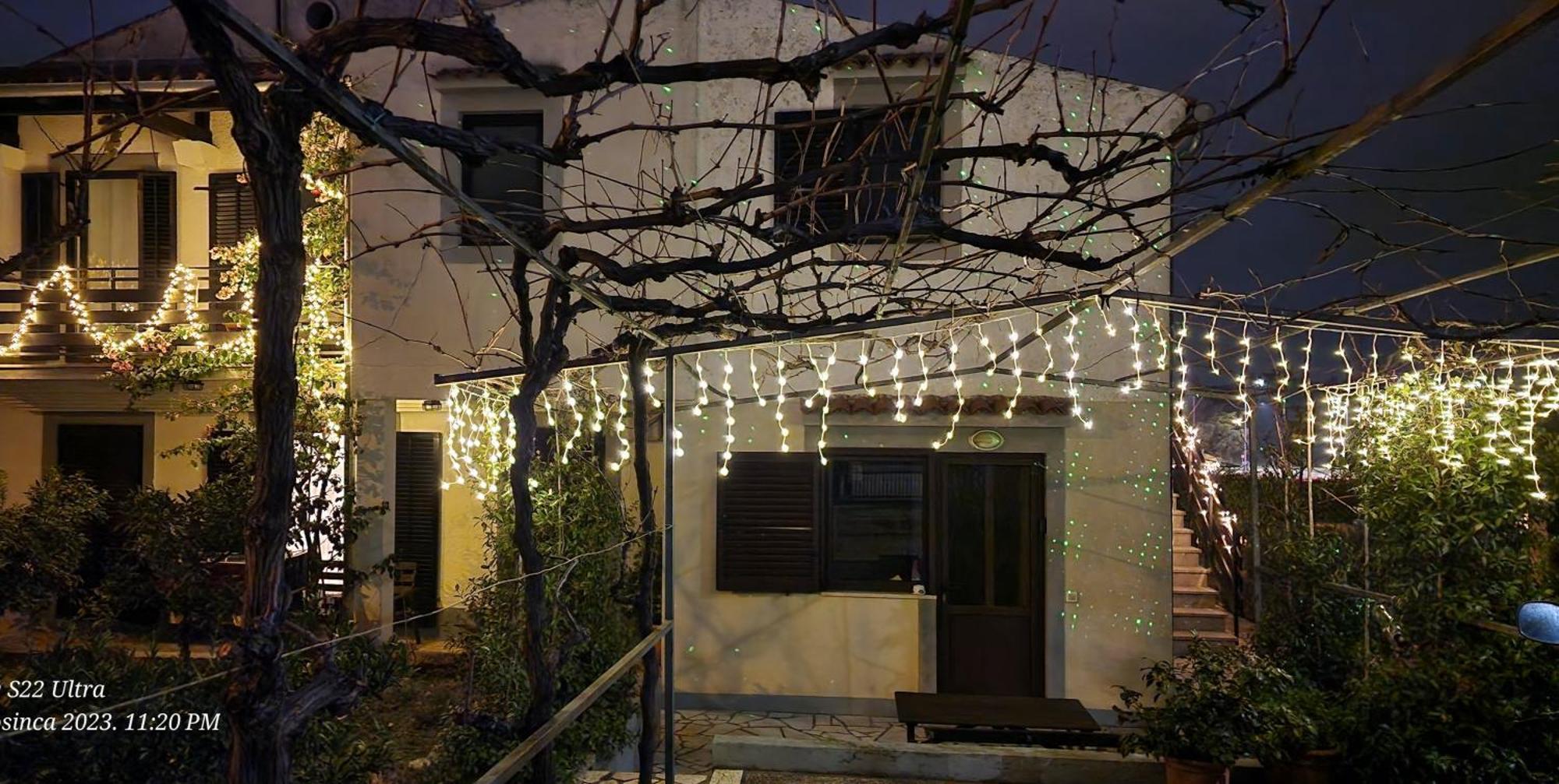 Apartments Barac Πόρετς Εξωτερικό φωτογραφία