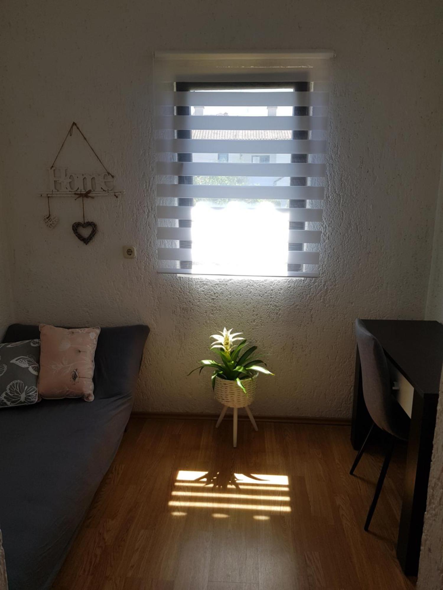 Apartments Barac Πόρετς Εξωτερικό φωτογραφία