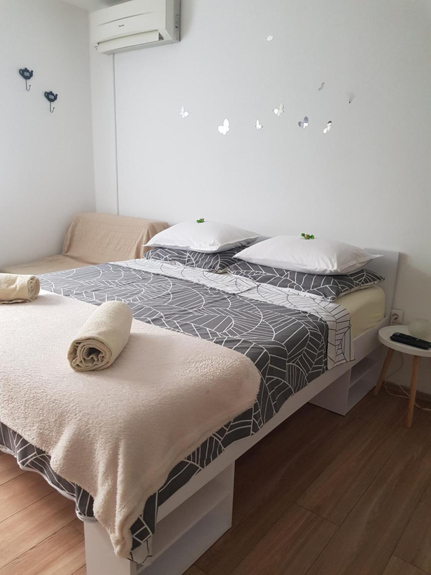 Apartments Barac Πόρετς Δωμάτιο φωτογραφία